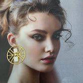 Geometrical Studs